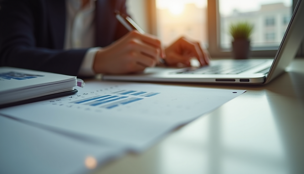 Transform Your Career with Leadership Development