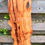 Miniature : Olijf Houten Plank - OL134