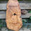 Thumbnail: Olive Wood Disc - OLS19
