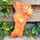 Miniatura: Olijf Houten Plank - OL233