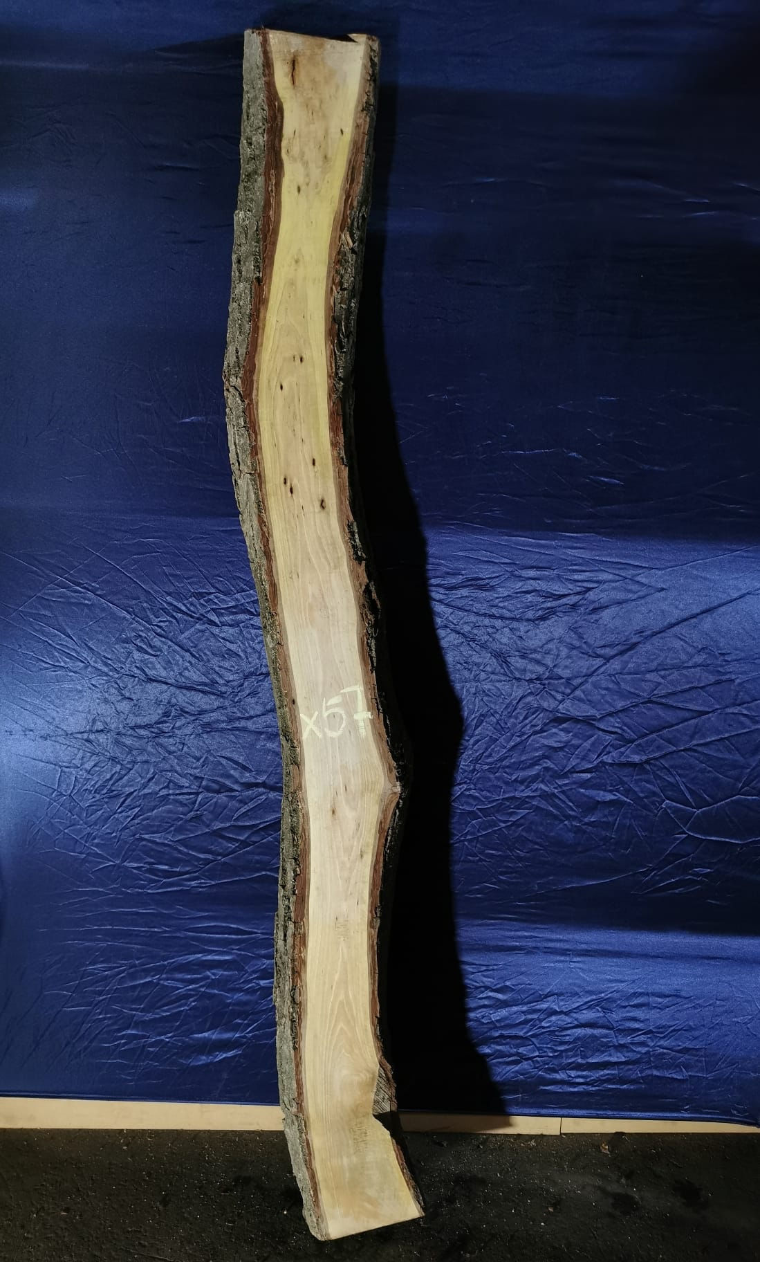 Walnoot Houten Plank - X57 (Zelf Ophalen)