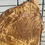Miniature : Olijf Houten Plank - OL128