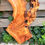 Miniatura: ​​​​​​​Olijf Houten Plank - OL187