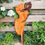 Miniature : Olijf Houten Plank - OL280