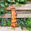 Miniatura: Olijf Houten Plank - OL175