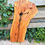Thumbnail: ​​​​​​​Olijf Houten Plank - OL260