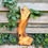 Miniatura: Olijf Houten Plank - OL252