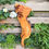 Miniature : Olijf Houten Plank - OL280