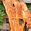 Miniatura: Olijf Houten Plank - OL193