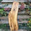Miniature : Planche en Bois d'Olivier - OL78