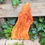 Miniatura: Olijf Houten Plank - OL238