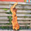 Thumbnail: Olijf Houten Plank - OL173 (Self Ophalen)