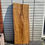 Miniature : Olijf Houten Plank - OL126