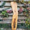 Miniature : Planche en Bois d'Olivier - OL79