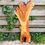 Thumbnail: Olijf Houten Plank - OL247