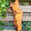 Miniatura: Olijf Houten Plank - OL205