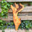 Miniature : Olijf Houten Plank - OL135