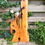 Miniatura: Olijf Houten Plank - OL277