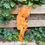 Miniatura: ​​​​​​​Olijf Houten Plank - OL115