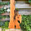 Miniatura: Olijf Houten Plank - OL277