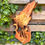 Miniatura: Olijf Houten Plank - OL220