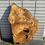 Miniature : Olijf Houten Plank - OL128