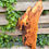 Miniatura: Olijf Houten Plank - OL193