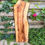Miniatura: Walnoot Houten Plank - X141