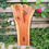 Miniatura: Walnoot Houten Plank - X138