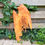 Thumbnail: Olijf Houten Plank - OL194