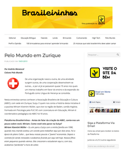 Brasileirinhos - 2015