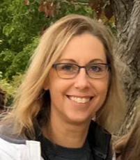 Writer: Tracy Jaquette