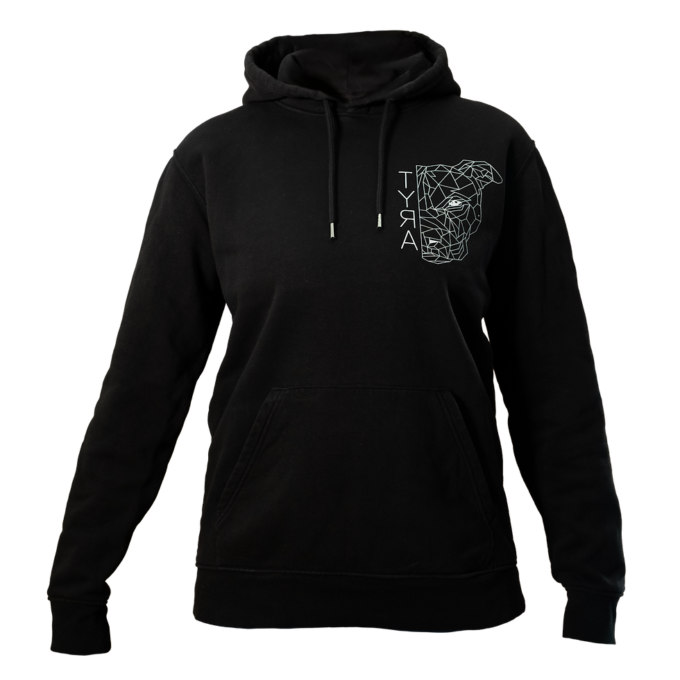 Miniaturbild: Tyra Crew Edition One Unisex Hoodie