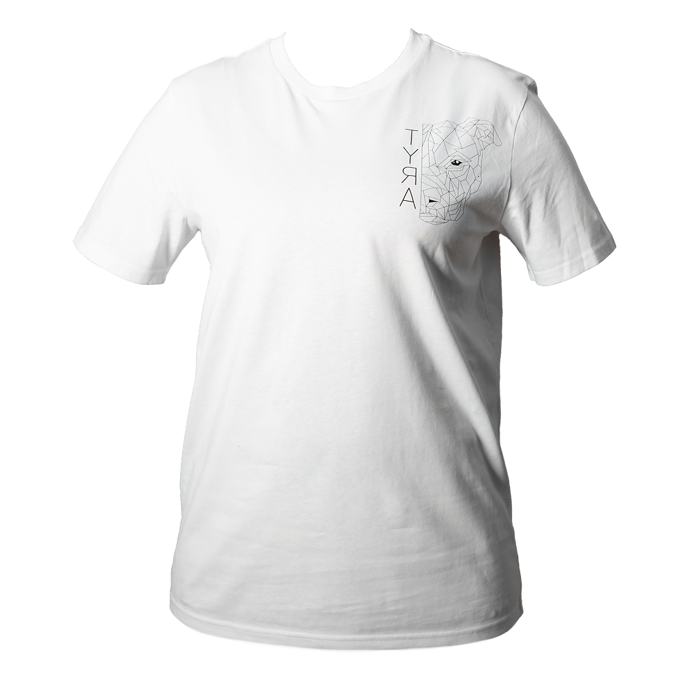 Miniaturbild: Tyra Crew Edition Unisex Shirt