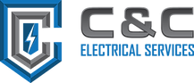 C&C Electrical Services LOGO