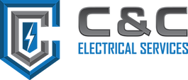 C&C Electrical Services LOGO