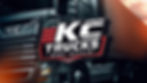 create logo for 'kc Trucks - body repair' using vector (2).jpg