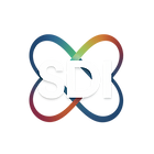 SDI Protocol Logo - Cognitive Gravity Edition