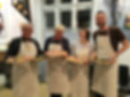 Sushi Express Workshop