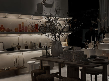 Design Agenda 2026                        Key Events and Fairs to Visit Across Europe