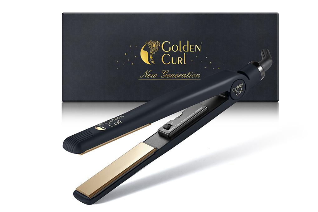 The Gold Styler