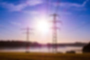 Grid connected
