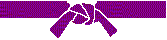 Purple Belt