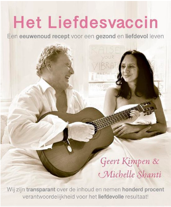 Het liefdesvaccin