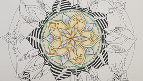 De pelgrim in je mandala (1)