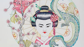 De uitdaging van je mandala