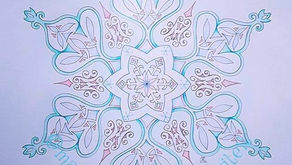 De Kring van je mandala