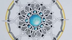 De volmaaktheid van je mandala
