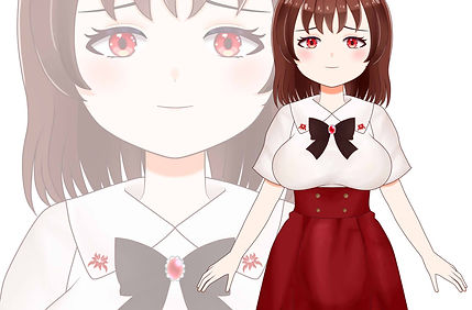 プロフィール - 【彼岸の犬小屋】天凱彼岸花.jpg