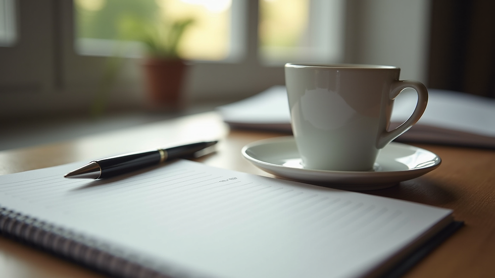 Top Strategies for Effective Blog Content Writing